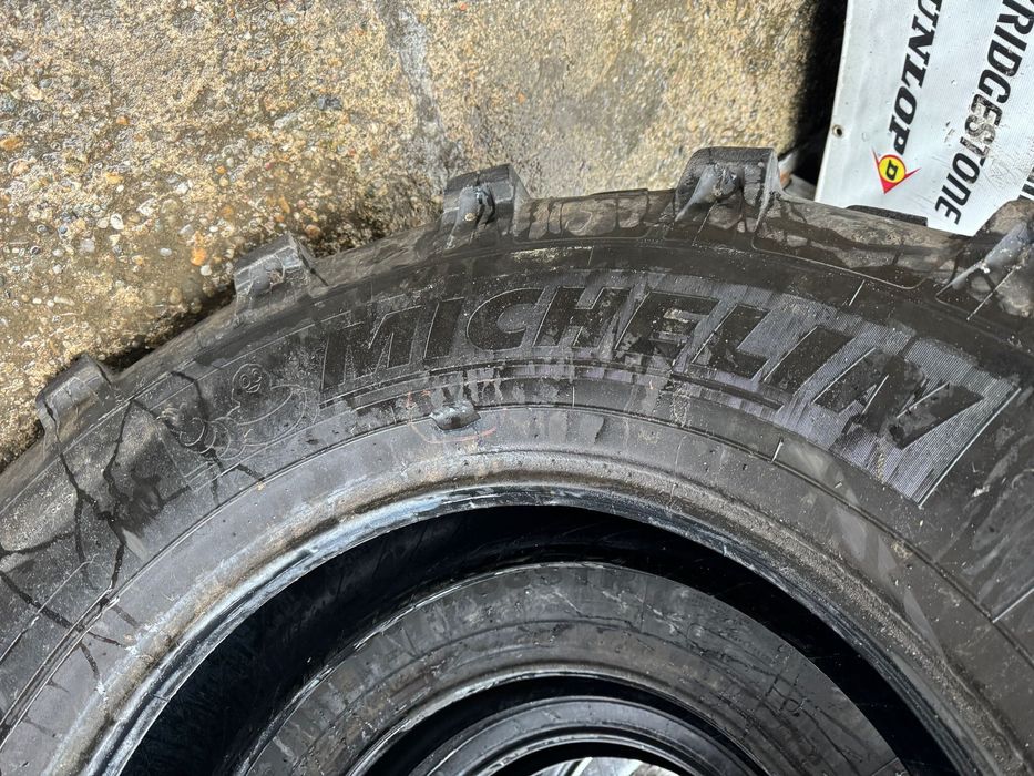 Anvelopa 415/80 R685 TR MICHELIN second-hand