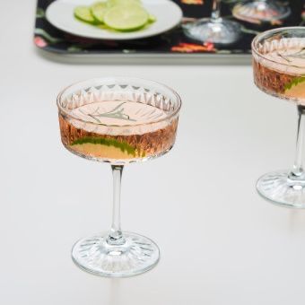 Бокалы Ikea 4 штуки без упаковки