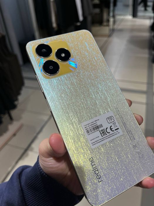 Realme C53 128 GB 10/10