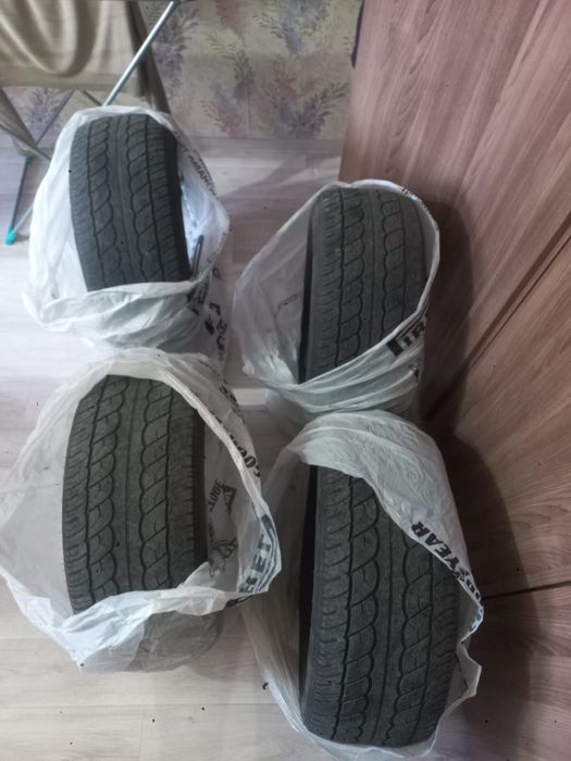 В продаже Летние шины