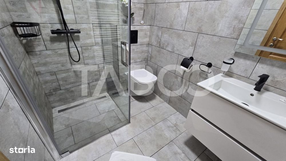 Apartament de inchiriat la casa 3 dormitoare Calea Poplacii