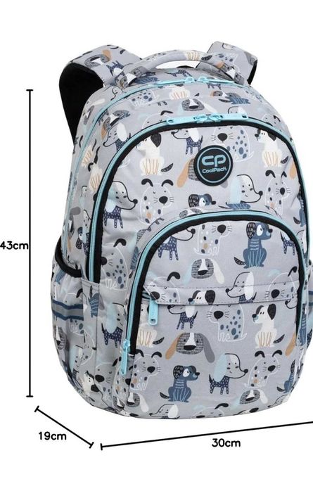 НОВА Ученическа раница Coolpack