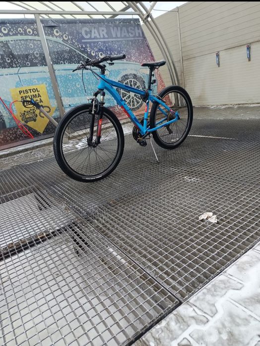 Vând bicicleta pe 27,5 inch