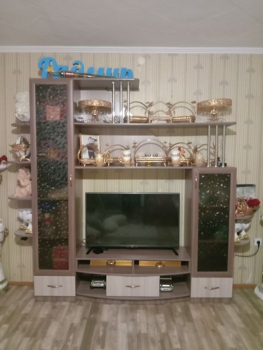 Продам горку в хорошем состоянии