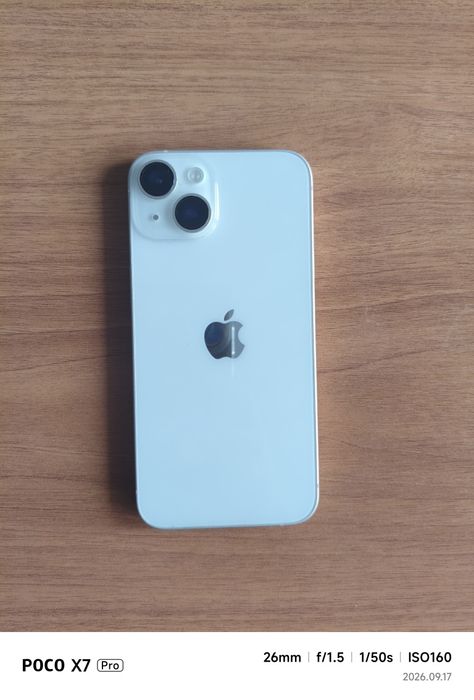 Продам, либо обменяю iPhone 14