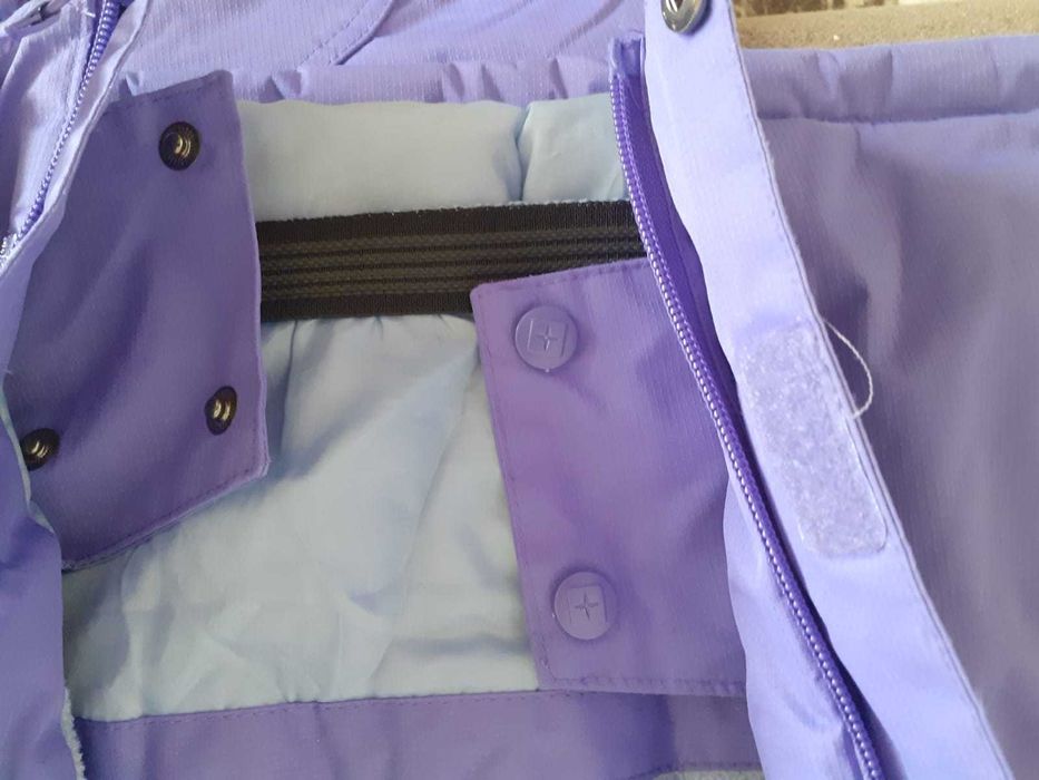 Salopeta de iarna Warehouse 5-6 ani