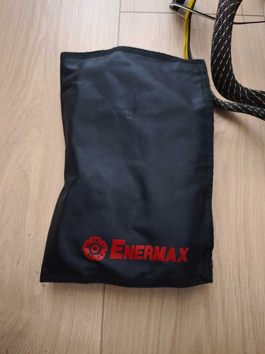 Sursa Modulara Enermax Liberty ELT400AWT 400w