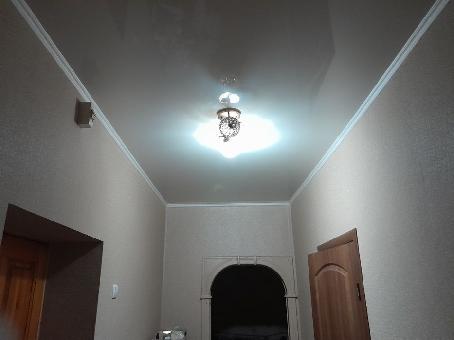 Продам 3х комнатную