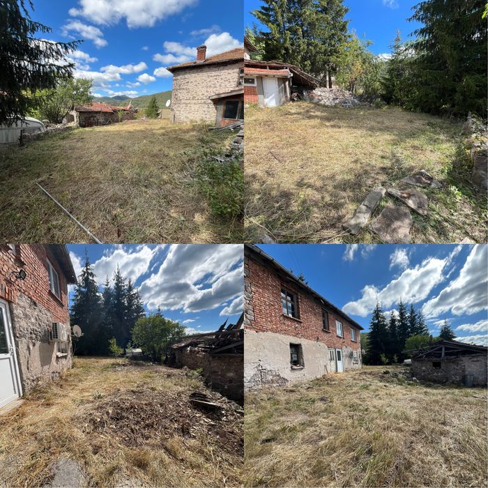 Къща в с. Равногор 200м2