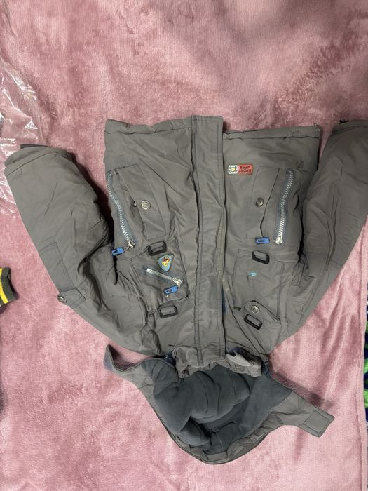 Детские одежды даром