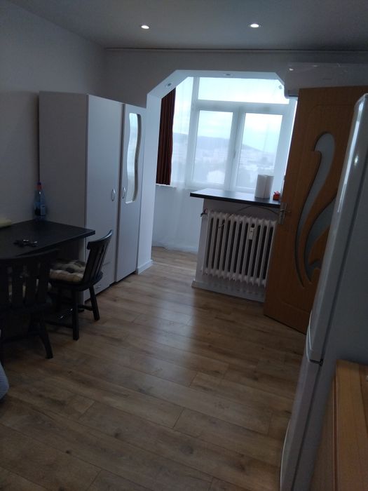 Apartament 1 camera , Podu Ros, complet utilat