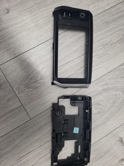 Оригинална мултимедия за Пежо 208 (2015-2019)