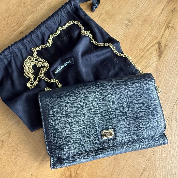 Чанта Dolce&Gabbana