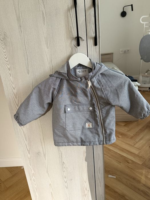 Baby go, Куртка 86р