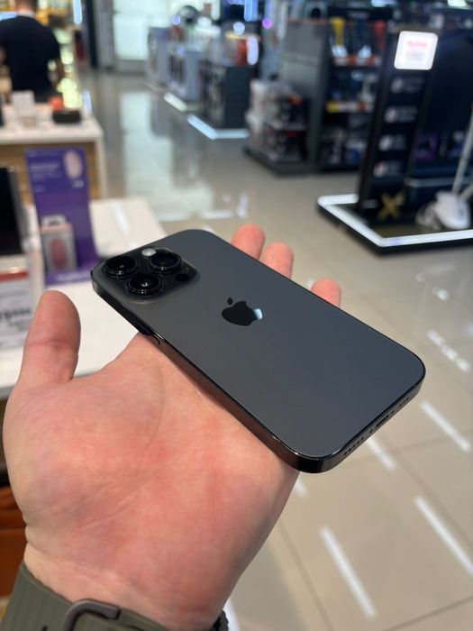 Продам iphone 14 pro 128