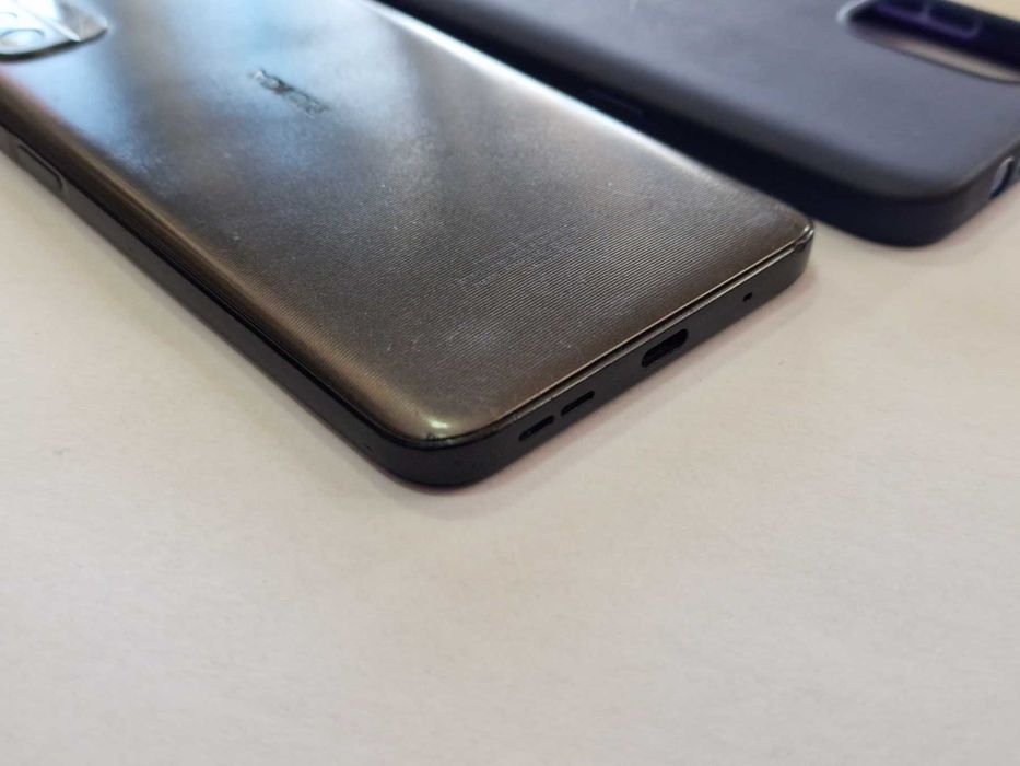 Nokia G11 32GB 3GB RAM Dual
