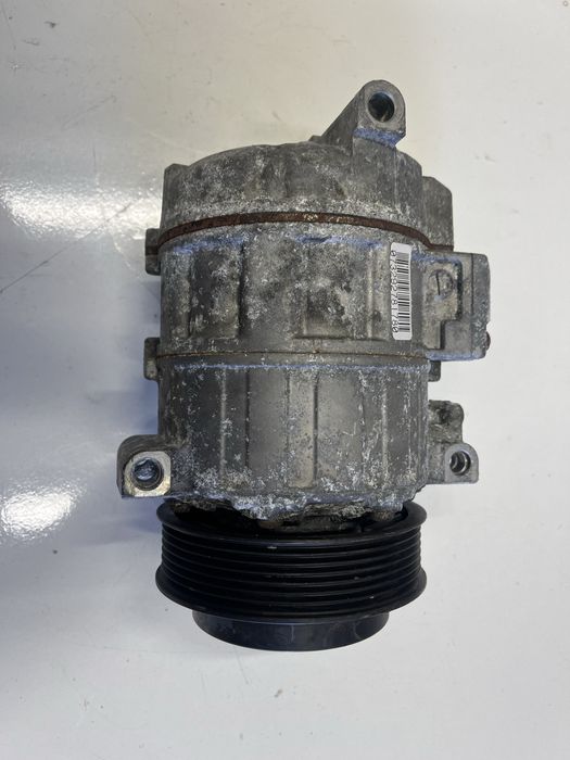 Компресор климатик за Mercedes