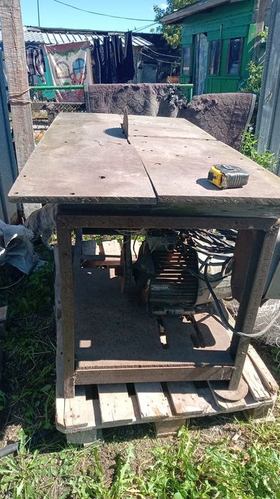 Церкулярку продам