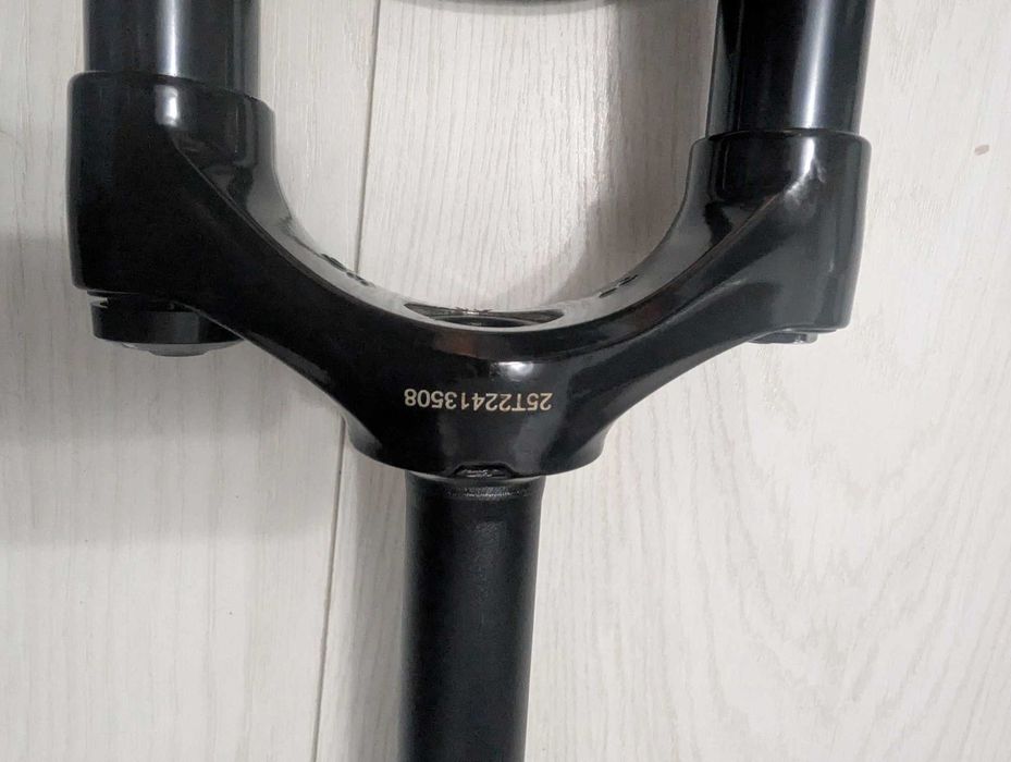 Furca Rockshox Recon Silver RL 120mm 27.5 ‼️NOU SERVISATA ‼️