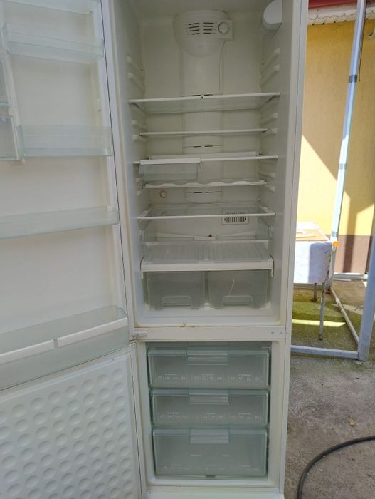 Combină frigorifică