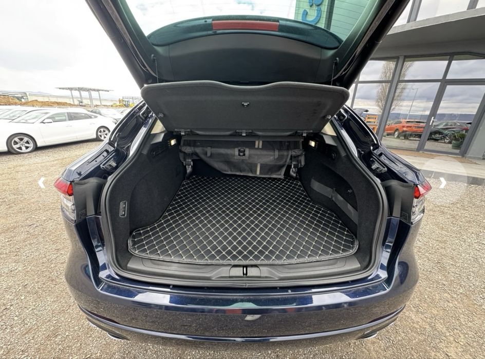 Maserati Levante GT/ suspensie pneumatica /Hybrid/led