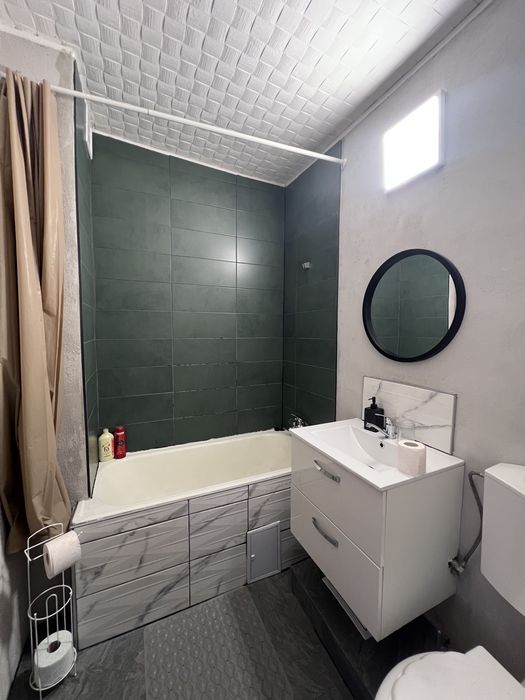 Apartament de vânzare - zona Gruia - Persoană fizică
