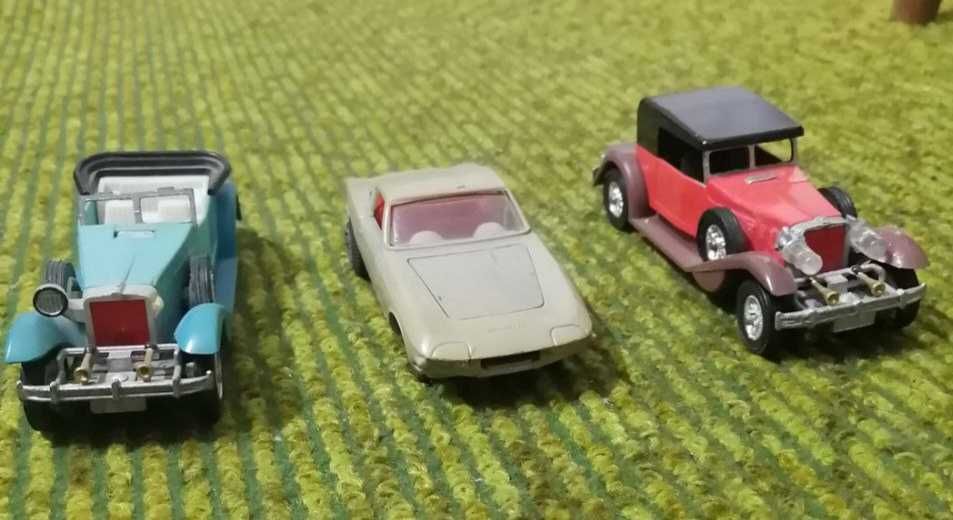 Продам модельки ссср