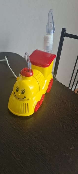 Продам небулайзер