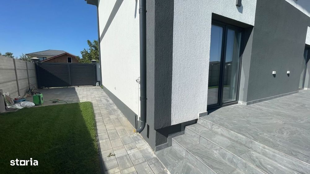 Casa individuala, 4 camere, P+1, Comision 0%