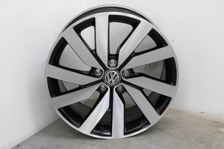Volkwagen джанти 18 цола (Golf 7)