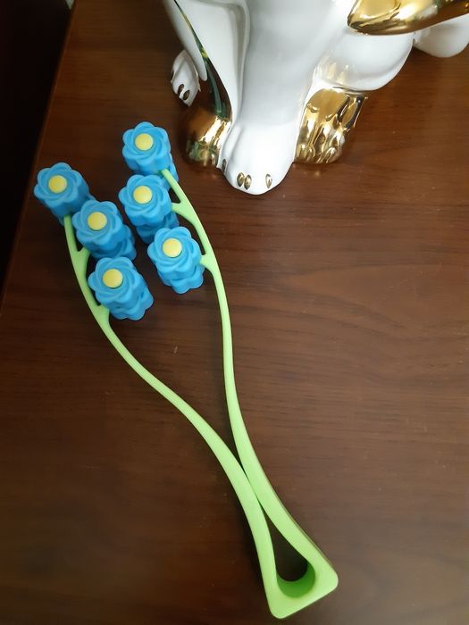 тренажер от подбородок