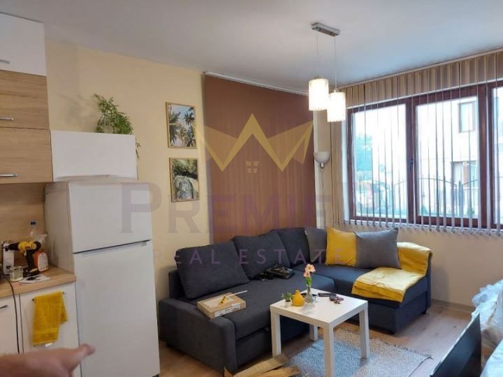 Продава се Двустаен апартамент в Варна, Виница - 66 кв.м за 2046 €/кв.м - Снимка #6