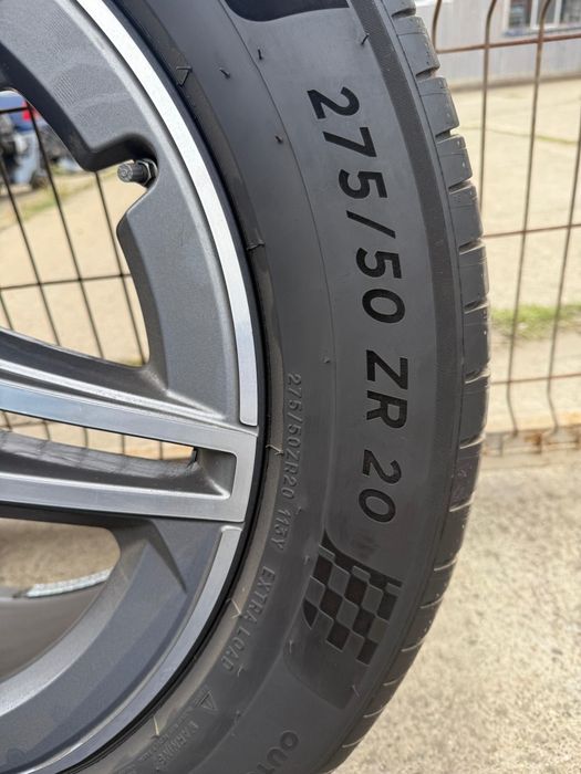 Roti complete Mercedes AMG R20