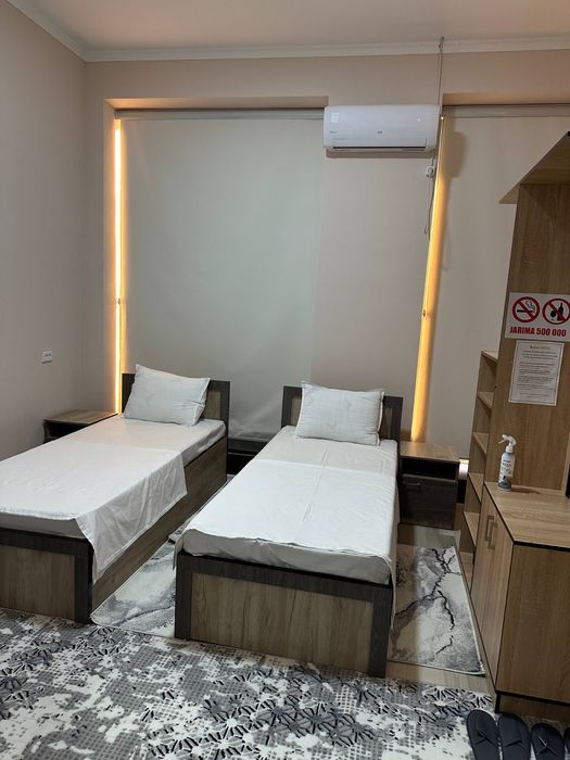 HOTEL Rubin Navoiy. БЕЗ ЗАГС гостиница. Мехмонхона хизмати