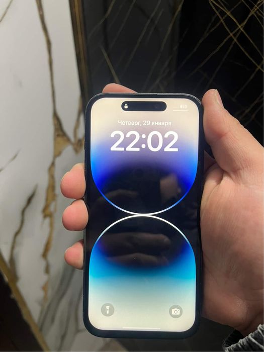 Продам 14 про 128 гб