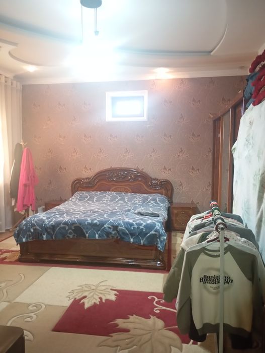 4 сотих 8 хона сот.ди,2 каватли үй,евроремонт,Яшнобод,Рисовый,299 000$