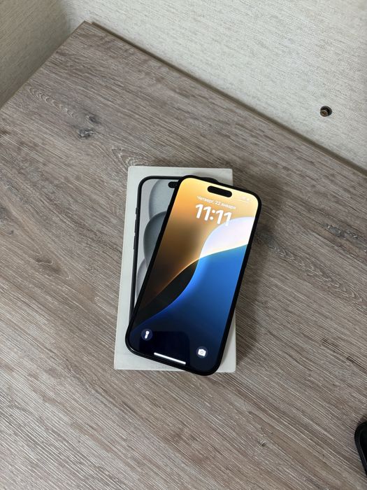 iPhone 15 | Айфон 15