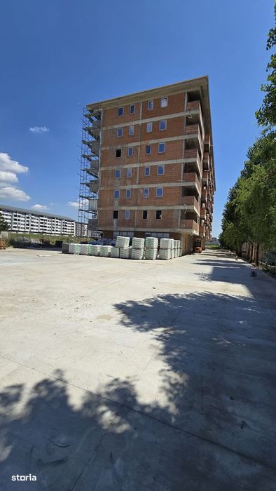Garsonieră Chiajna , Ansamblul Nou — fotografia 1