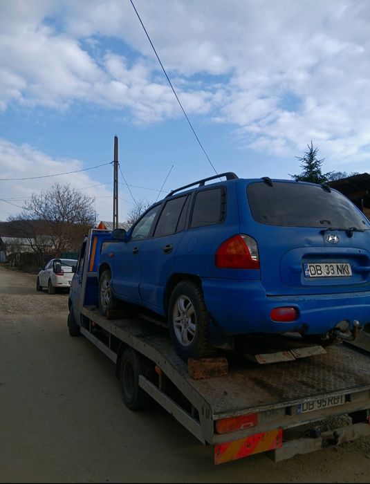 Auto avariate defecte dezmembrate rable pentru fier vechi ridicare