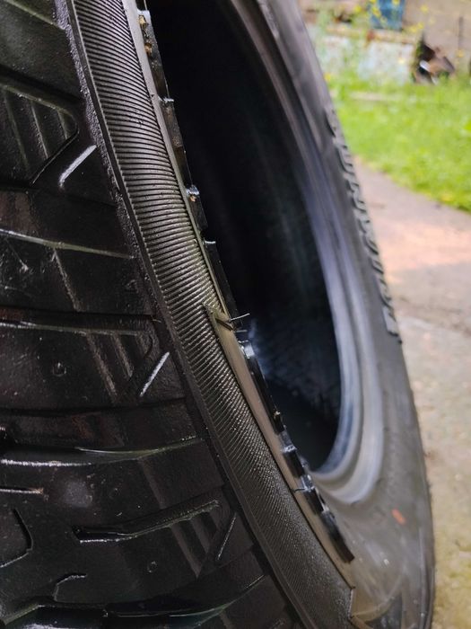 Шины 265/65 R17 Sunwide Durevole A/T