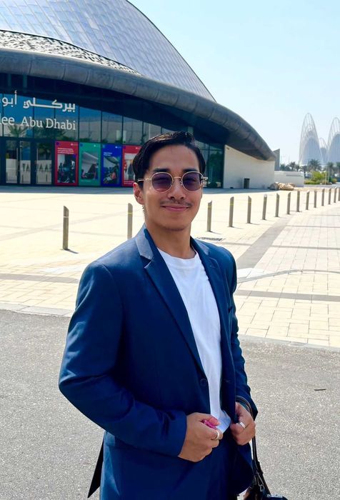 Personal English Tutor