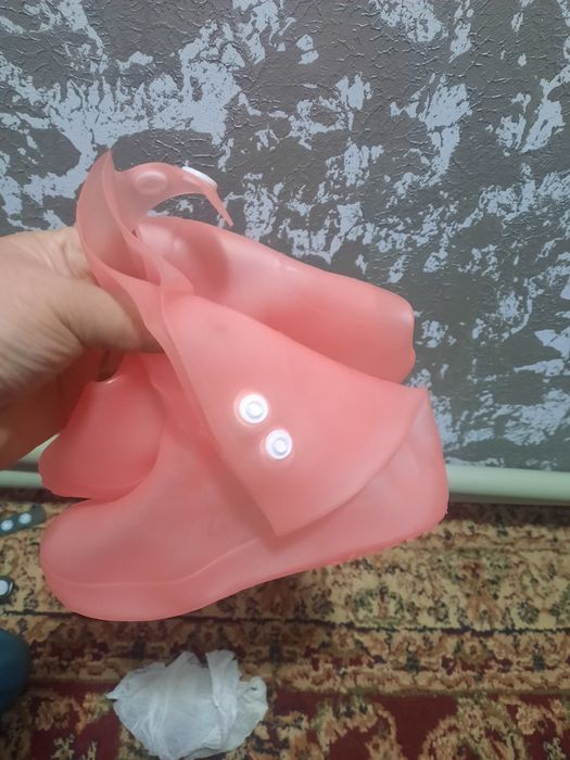 Продам детский дождевик для обуви