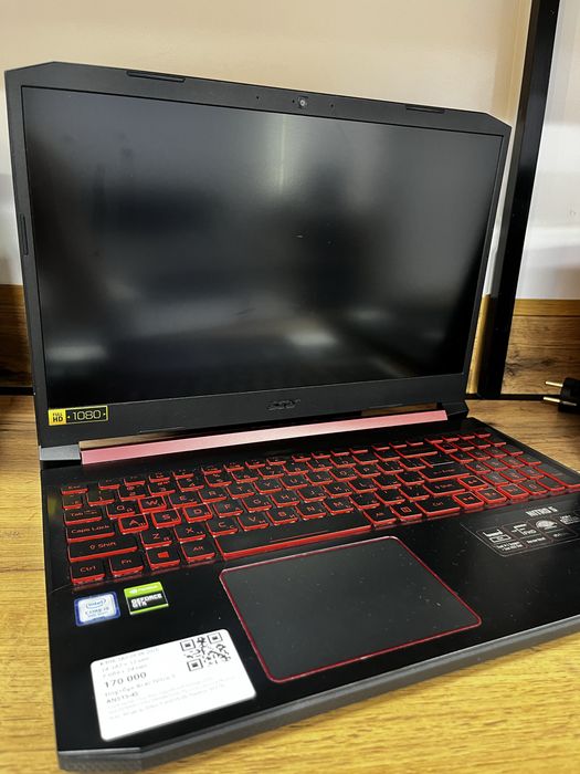 ноутбук Acer Nitro 5