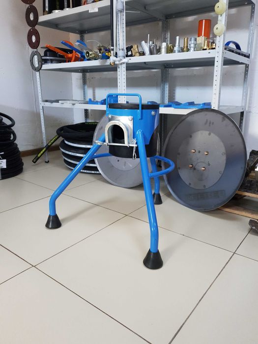 Гаситель для пневмонагнетателя Д.65 мм