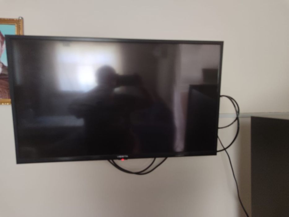 Телевизор 32 лик