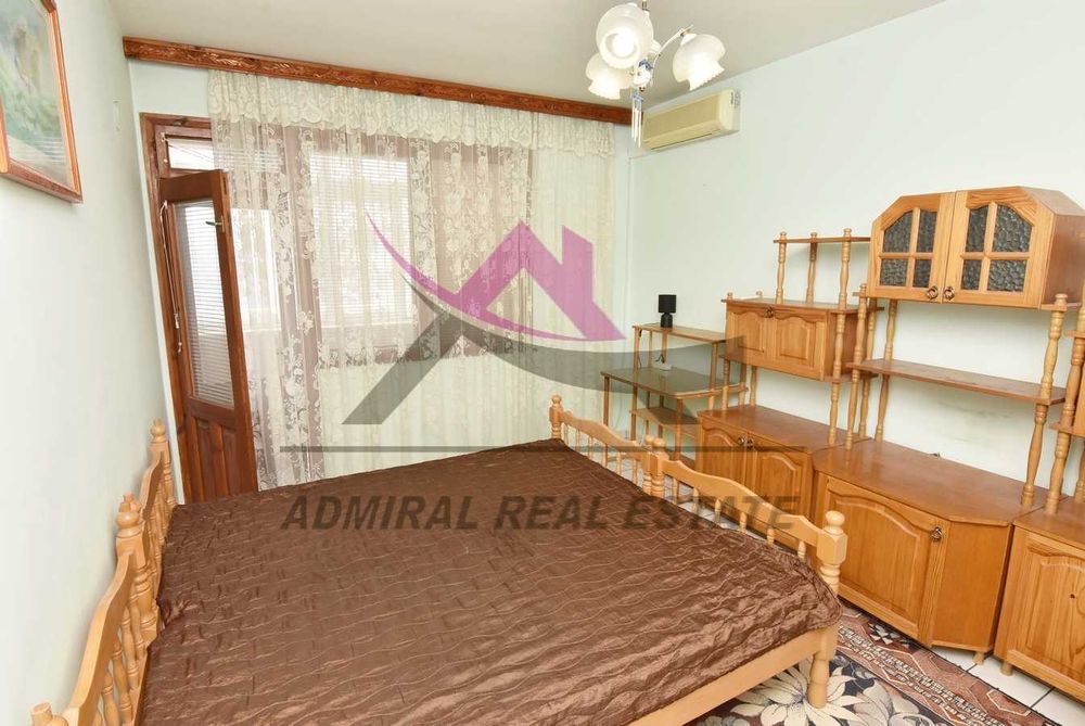 Дава се под наем Тристаен апартамент в Варна, Младост 2 - 100 кв.м за 680 € - Снимка #7