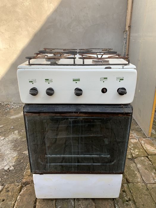 Продаётся газ плита ссср