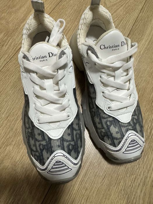 Маратонки Dior, размер 36