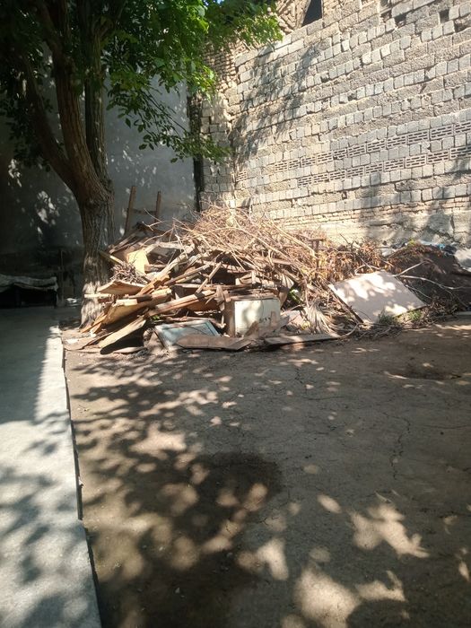 Продам дрова фруктовые