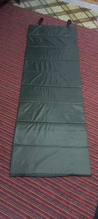 Продаётся военный каримат новый